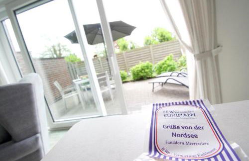 Ferienhaus Jule - Foto 25