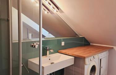 Elegantes Loft mit 2 Etagen im Königsviertel - Photo 15