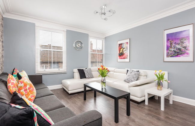 Private Garden Rooftop Terrace With hot tub - Foto 23