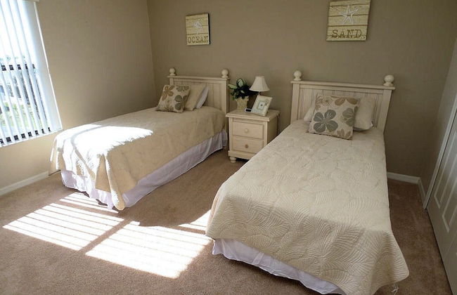 Fs54741 - High Grove - 4 Bed 2.5 Baths Villa - Foto 4