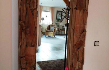 Haus-Schiffer-Ferienwohnung-Lilli - Photo 19