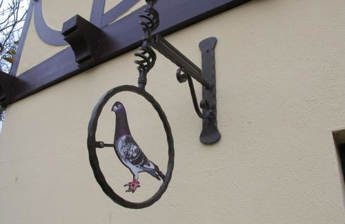 Holiday Home Altes Taubenhaus by Interhome - Foto 28