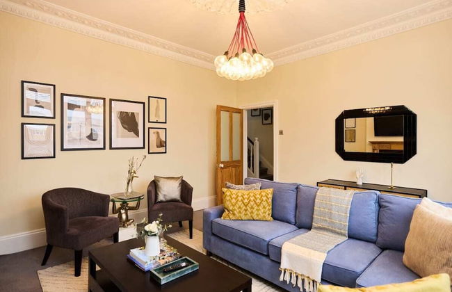 The Peckham Hideaway - Bright 3bdr Flat - Foto 11