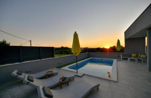 Luxurious Villa Natali - Foto 76