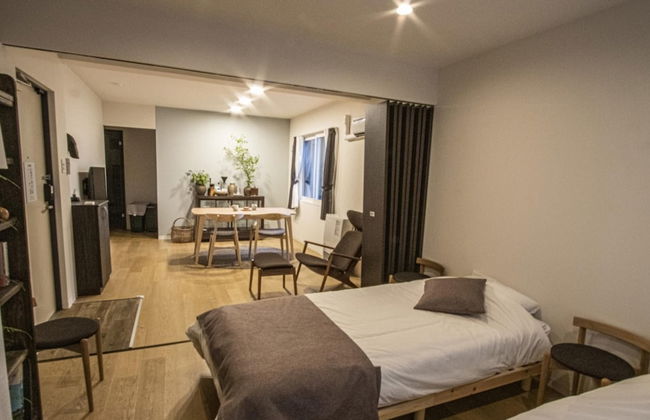 UCHI Susukino 5.7 - Foto 6