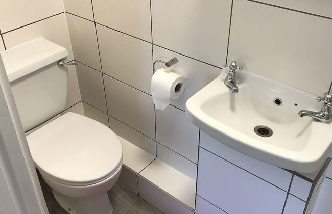 Stanford Villa - Foto 18