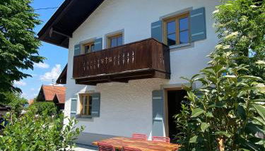 Neu - Ferienhaus Moritz & Josie zur Alleinnutzung - Foto 2, Garden view