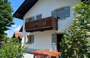 Neu - Ferienhaus Moritz & Josie zur Alleinnutzung - Foto 2