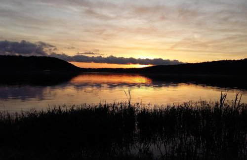 Strzecha Chopina - Dom i półwysep tylko dla Ciebie - Foto 44