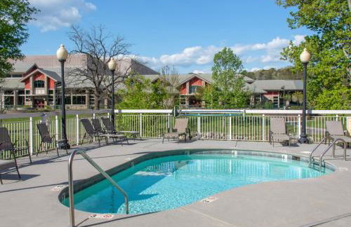 Bear Crossing by Jackson Mountain Rentals - Foto 10