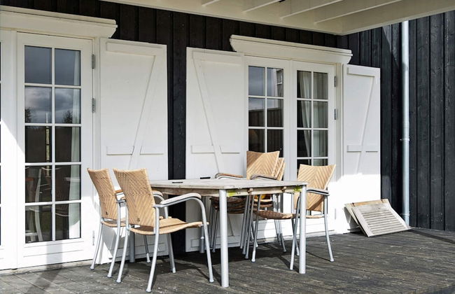 8 Person Holiday Home in Gjern-by Traum - Photo 22