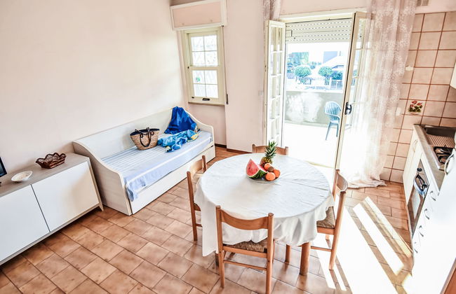 Green Marine, Palme, Ismare - Foto 2