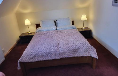 Apartamenty na przedmieściach RADZYMINA z prywatnym parkingiem i ogrodem FAKTURA - Foto 12