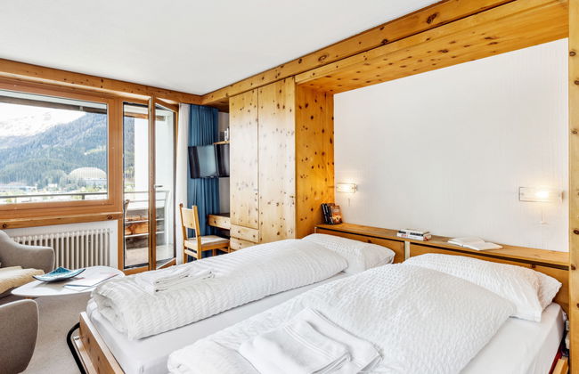 Guardaval Apt 501 - Foto 11