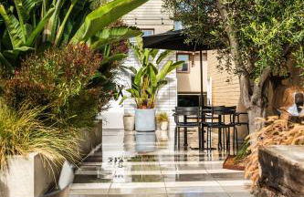 Simple La Jolla Epic bungalow #7 - Photo 2