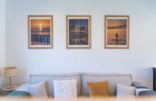 La Butte : Bol d'air iodé assuré - Foto 6