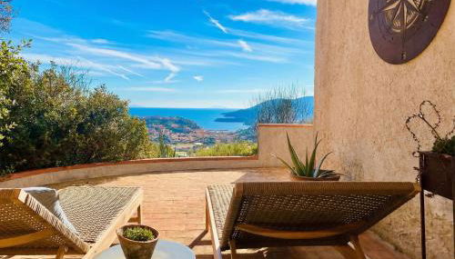 Aria di Collina - Isola d'Elba - Foto 5