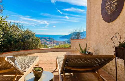 Aria di Collina - Isola d'Elba - Foto 5