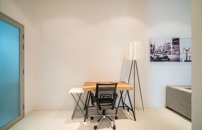 The Quarter by Lofty - Foto 36