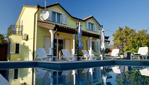 Relax House Nizic - Foto 5