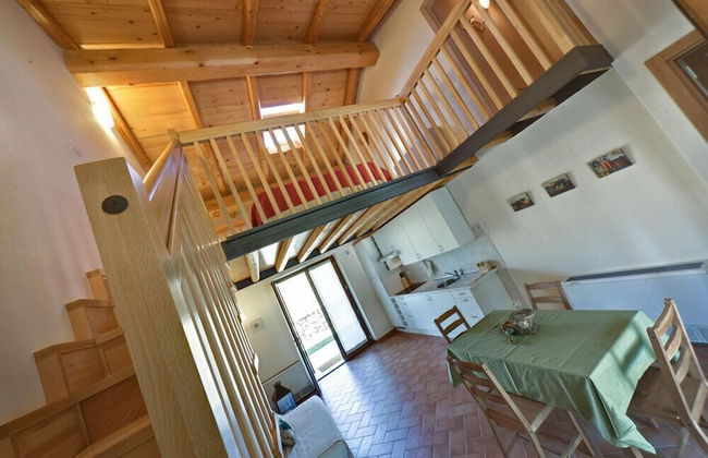 Agriturismo il Pianetto - Foto 6