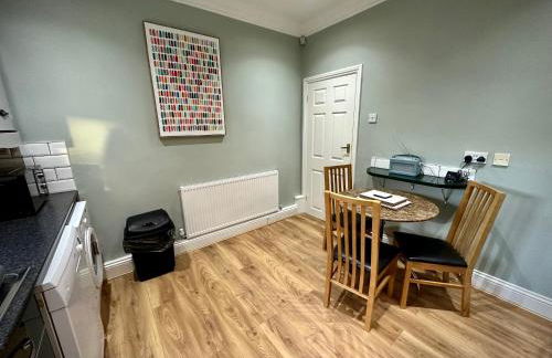 Roker Cottage, luxury seaside apartment, private parking, sky tv - Foto 10