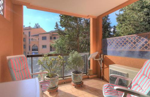 Paradisier Apartment Mougins - Foto 22