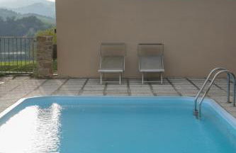 Villa Podere Quartarola - Foto 47