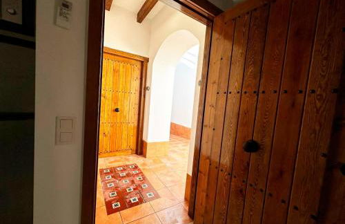 Apartamentos Turísticos Magallanes I - Foto 42