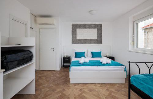 Villa Muller Apartments - Foto 46