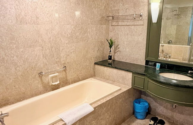 KL Grand Service Suite at Times Square - Foto 77