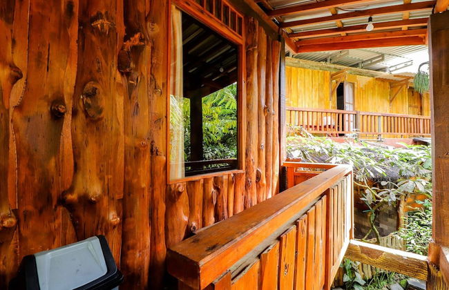 Rimbono Homestay - Foto 8