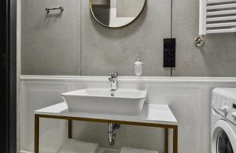 Aparthotel Krzywa Kamienica - Foto 102