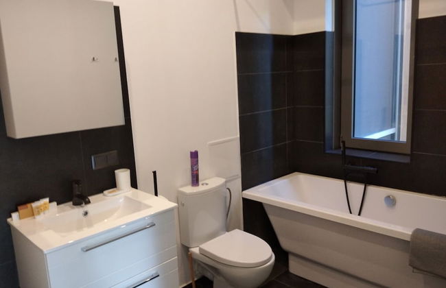 Saules Club Apart Hotel - Foto 72