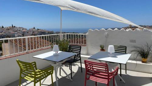 Los Nidos Apartments, Frigiliana - Foto 4