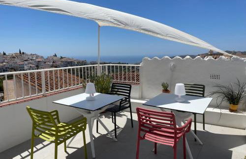 Los Nidos Apartments, Frigiliana - Foto 4