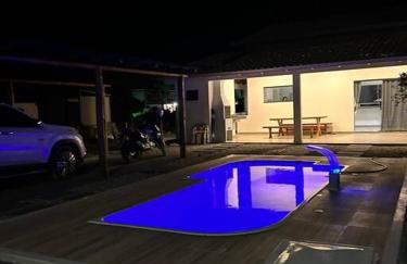Casa alto padrão e piscina privativa em Guaratiba - Photo 1