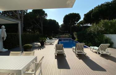 Amora Villa - Vilamoura - Foto 9