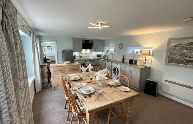 Welcoming 2 Bed Charming Self Catering Cottage - Foto 25