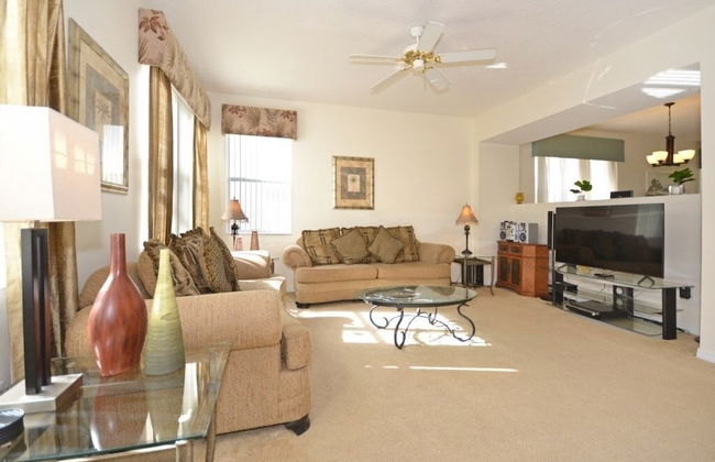 Secret Garden Villa 4 Bedroom Home by RedAwning - Foto 24