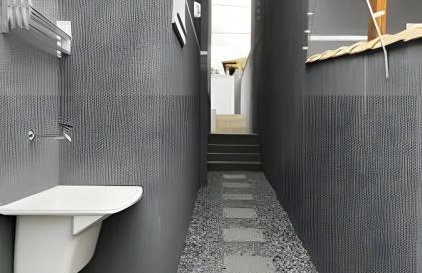 Casa de 2 suites con piscina y barbacoa - Foto 17