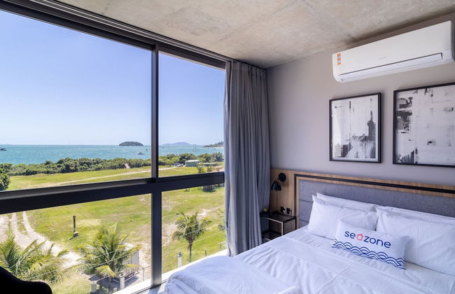 Spot Jurere sofisticação beira mar SPJs - Photo 32