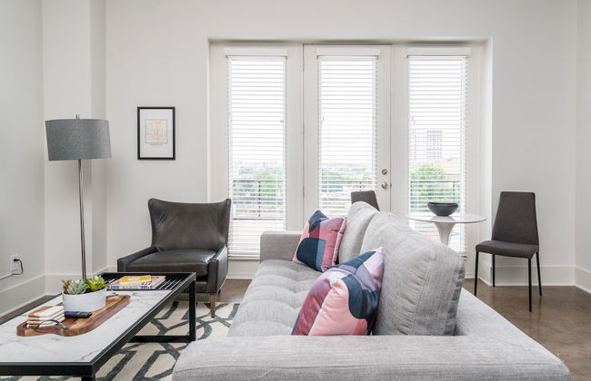 Mint House at The Reserve - Nashville - Foto 79