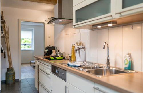 Ferienwohnung Eckis Eck - Foto 5