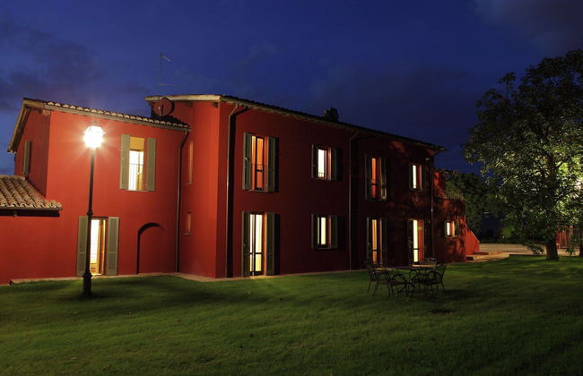 Apartment in Umbria With Pool & BBQ - Foto 21