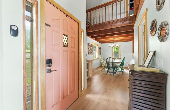 Branson's Crystal Cabin - Foto 35