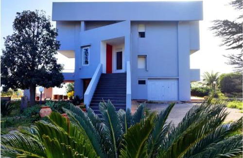 Villa Orizzonte sullo Jonio - Foto 37