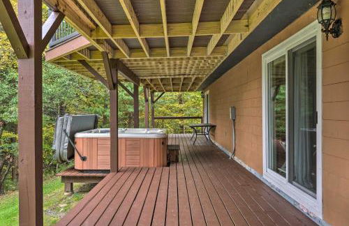 Cozy Home with Sauna Mins to Stowe Mountain Resort - Foto 39