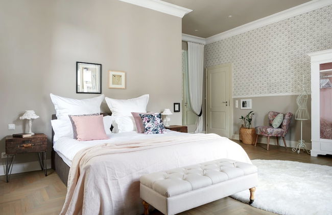 Cora Apartments Leipzig - Foto 19