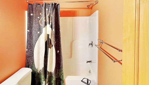 Tranquil Dreams by Taylor Made Deep Creek - Foto 3, Servicios del alojamiento